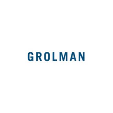 Grolman Logo