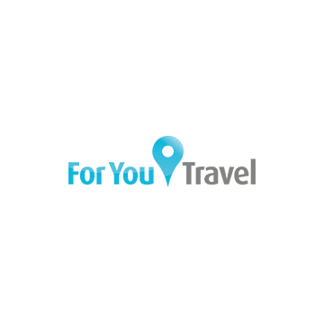 For You Travel Logo