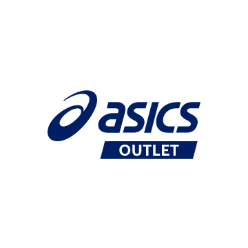 ASICS Outlet Logo