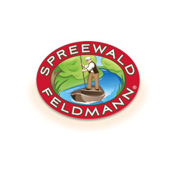 Spreewald-Feldmann Logo