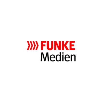 Funke Medien Thüringen Logo