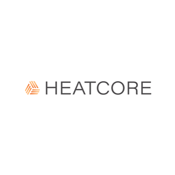 Heatcore Logo