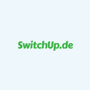 Switchup.de Logo