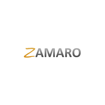 Zamaro.de Logo