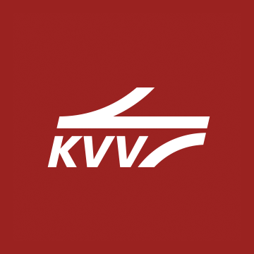 Karlsruher Verkehrsverbund Logo