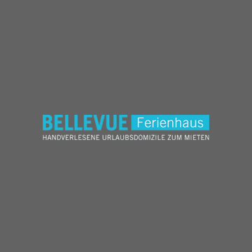 Bellevue Ferienhaus Logo