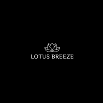 Lotus Breeze Logo
