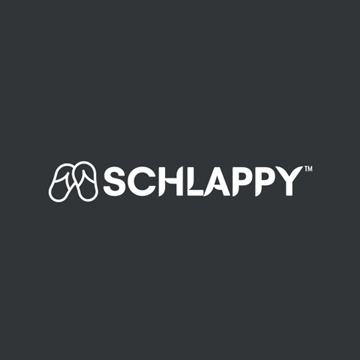 Schlappy Logo