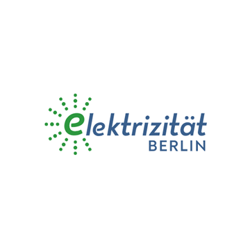 Elektrizität Berlin Logo
