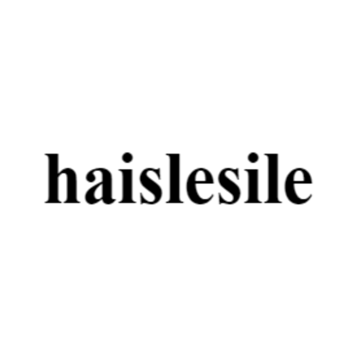 Haislesile Logo