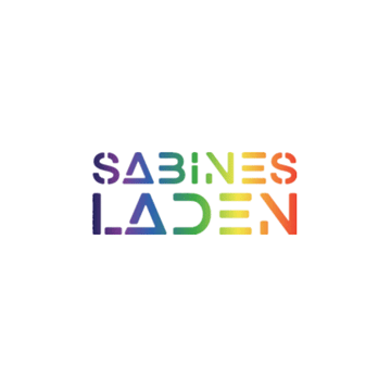 Sabines Laden Logo