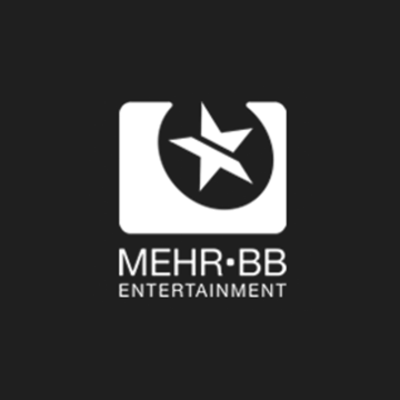 Mehr-BB Entertainment Logo