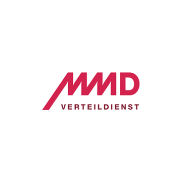 MMD Verteildienst Logo