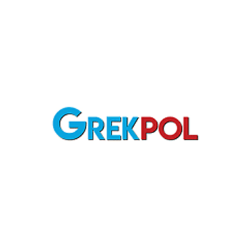 GREKPOL Logo