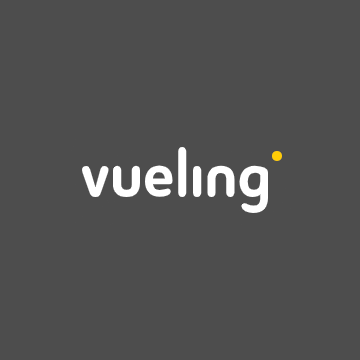 Vueling Logo