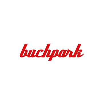 Buchpark Logo