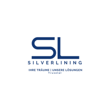 Silverlining Trusetal Logo