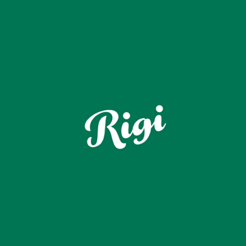 Rigi Logo