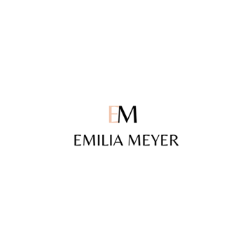 Emilia Meyer Logo