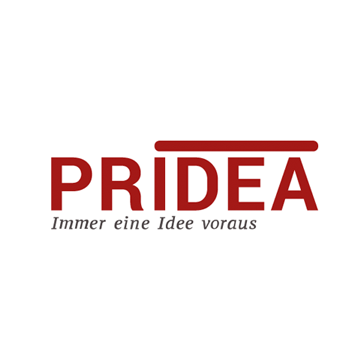 Pridea Logo