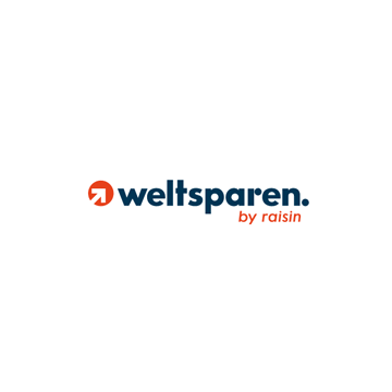 WeltSparen Logo