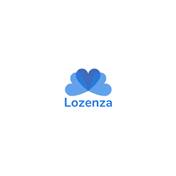 Lozenza Logo