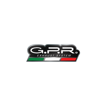 GPR Germany Logo