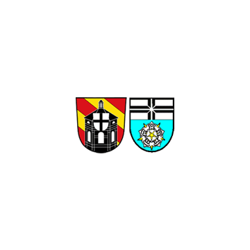 Gemeinde Holzkirchen & Wüstenzell Logo
