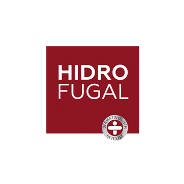 Hidrofugal Logo