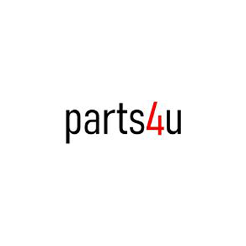 trailer-parts4u Logo