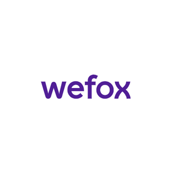 wefox Schweiz Logo
