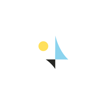 Kamari Beach Hotel Santorini Logo