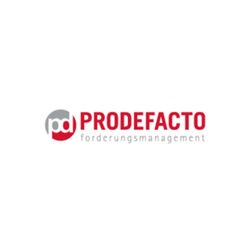 Prodefacto Logo