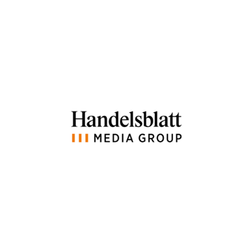 Handelsblatt Media Group Logo