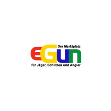 eGun Logo