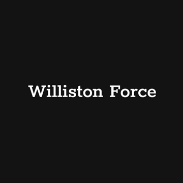 Williston Force Logo