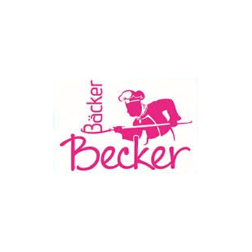 Bäcker Becker Logo