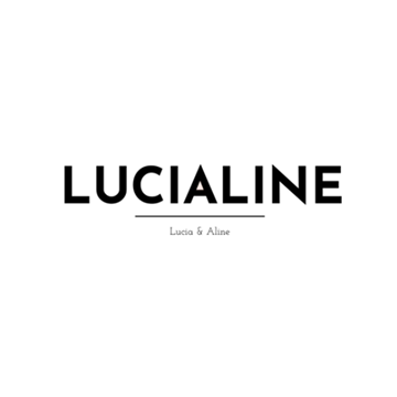 Lucialine Logo