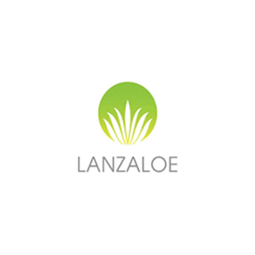 Lanzaloe Logo