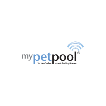 Mypetpool Logo