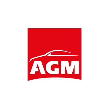 AGM Gruppe Logo
