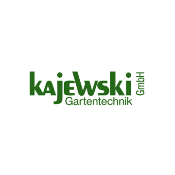 Kajewski Gartentechnik Logo
