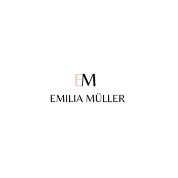Emilia Müller Logo