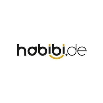 Habibi.de Logo