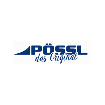 Pössl Reisemobile Logo