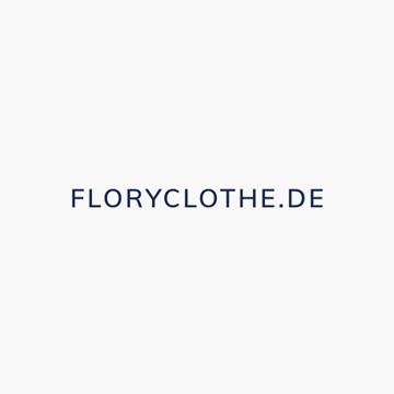 Floryclothe Logo