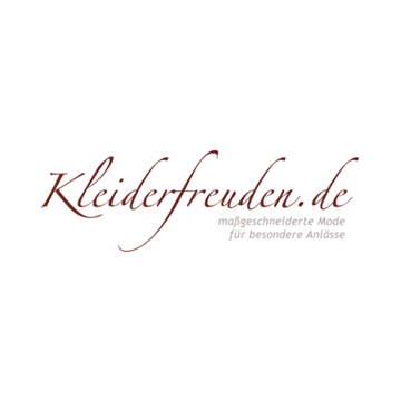 Kleiderfreuden.de Logo
