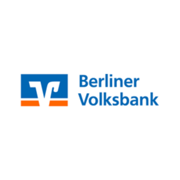 Berliner Volksbank Logo