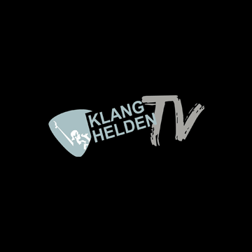 Klanghelden TV Logo