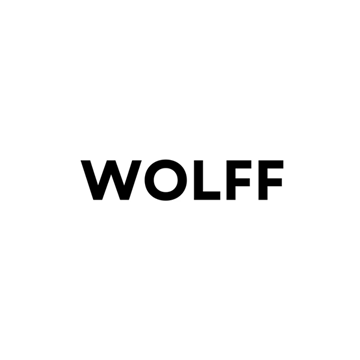 Wolf Fashion Logo